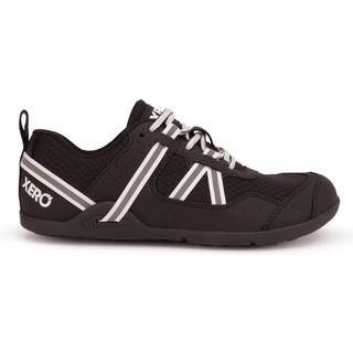 Xero Shoes Prio Kids - Black/White / 30