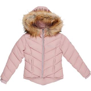 Svea Whitehorse Jakke, Pink 170