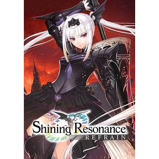 Shining Resonance Refrain (PC) - Standard