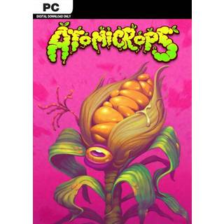 Atomicrops (PC) - Steam Key - EUROPE