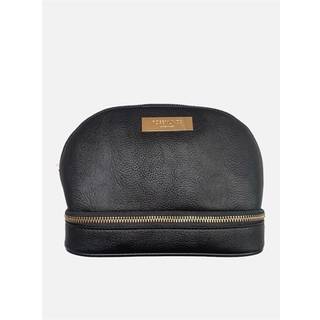 Rosemunde Kosmetiktaske Black/Gold