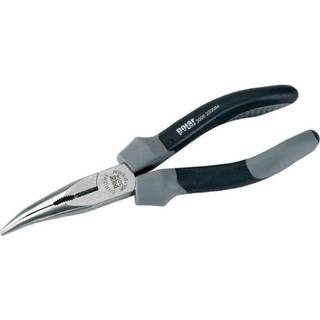 polar handtools Fladtang (9300-3006-0200) m/lange bøjet kæber