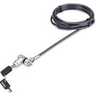 StarTech.com UNIVK-LAPTOP-LOCK