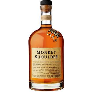Monkey Shoulder 1ltr Whisky
