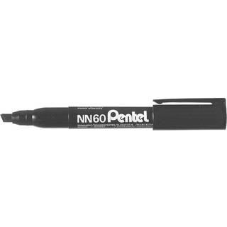 Markeringspen NN60 Svart