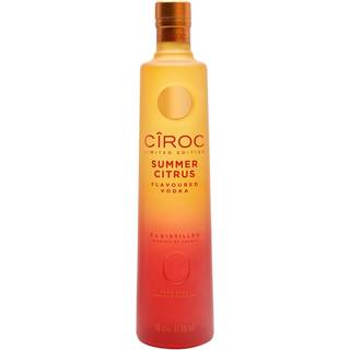Ciroc Summer Citrus