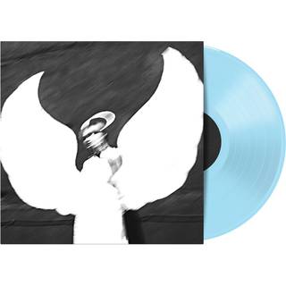 Thornhill - Heroine (Opaque Light Blue Coloured) (LP)