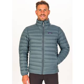 Patagonia Men's Down Sweater Nouveau Green, XL