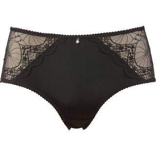 Trofé Julia midi trusse sort 90171, størrelse M - 42