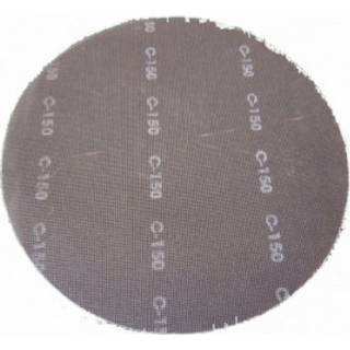 Slibenet 16" korn 120 10 stk