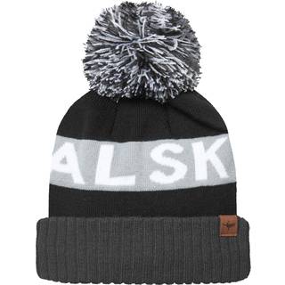 SEALSKINZ Foulden Vandafvisende Cold Weather Bobble Hatte og huer2XL-3XL