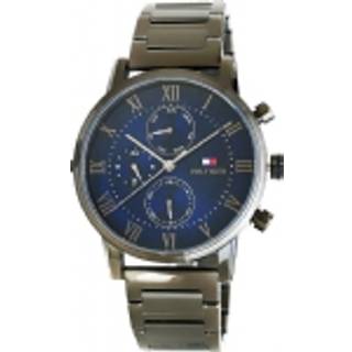 Tommy Hilfiger 1791456 Kane blå urskive herreur