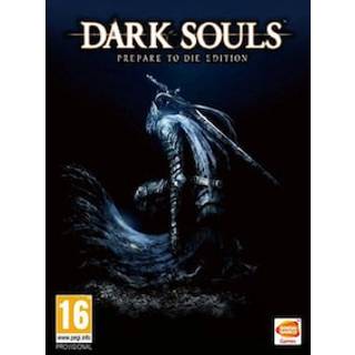Dark Souls Prepare to Die Edition Steam Key GLOBAL