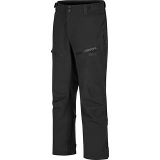 Urberg Men's 3L Shell Pants Black Beauty, L