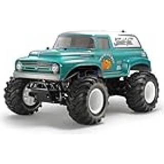 1/10 R/C Squash Van (GF-02)