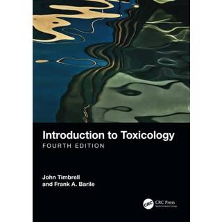 Introduction to Toxicology