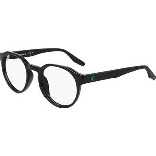 Converse CV5069 001 49 Briller Mænd Black - Black - 49mm