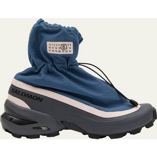 Trainers - Slate blue - 38