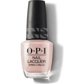 OPI Nail Lacquer Brazil Barre My Soul