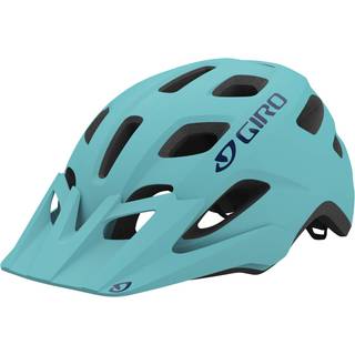 Giro Tremor Bike Helmet - Kid's Matte Glacier 47-54 cm