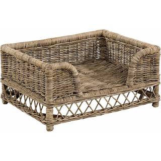 Artwood, Hundekurv Rattan Artwood