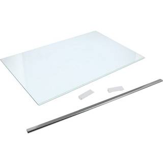 Electrolux Komplet glashyldesæt til køleskab 4055344289