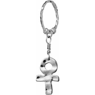 Medea Single Ørering Maanesten - Ørering i dansk design - ONE SIZE