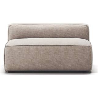 Decotique Grand Lænestol Champagne/Beige