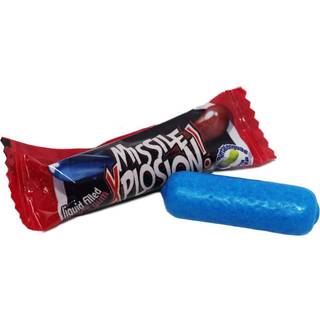 Fini Gum Missil Eksplosion 5 g.