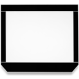 Miele - Skueglas CleanGlass obsw 60/XL