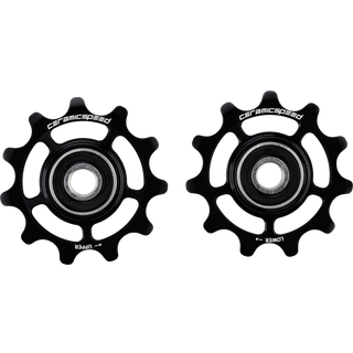 Ceramicspeed pulleyhjul til shimano 12 speed