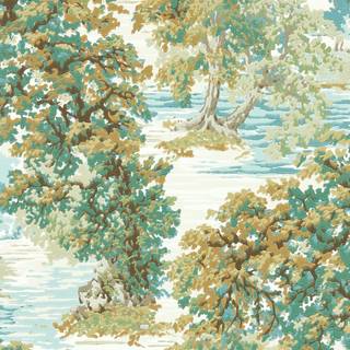 Ancient Canopy Moss - DABW217221