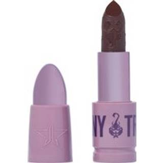 Jeffree Star Cosmetics Scorpio Shiny Trap Lipstick Cremet læbestift med høj pigmentering Skygge Loyalty > Everything 3 g - 3 g