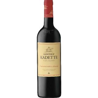 Kadette Cape Blend 2021 Kanonkop, Stellenbosch
