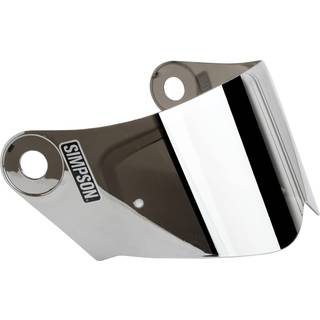 Simpson MBMSE MOD Bandit Mirror Shield Ext