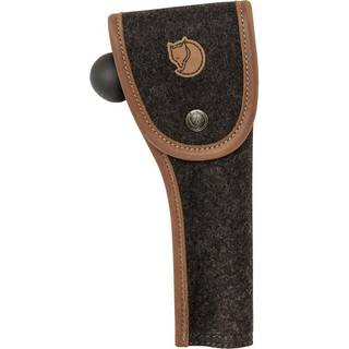 Fjällräven Värmland Bolt Case Dark Olive-Brown, OneSize