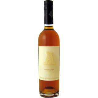 Fernando de Castilla Antique Amontillado 50 cl.
