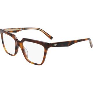 MCM 2716 214 52 Briller Kvinder Tortoiseshell - Tortoise - 52mm