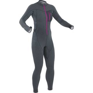 PALM Tsangpo Bamsedragt inderdragt i thermo stretch fleece-X-large