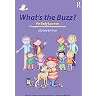 What's the Buzz? For Early Learners