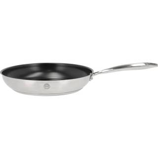 Pillivuyt Gourmet Roya Stegepande keramisk non-stick Dia 28 cm Stål