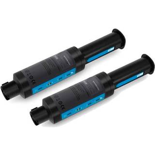Kompatibel HP 143A / W1143A sort toner