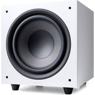 Argon Audio MALMÖ SUB 10 Subwoofer - 3 års medlemsgaranti