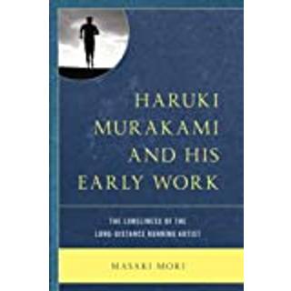 Haruki Murakami and His Early Work