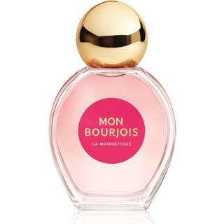Bourjois Mon Bourjois La Magnétique Eau de Parfum til kvinder 50 ml - 50 ml