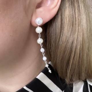GHITA LONG | SILVER