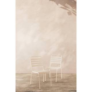 DEIA havestol, 2-pak - Natur