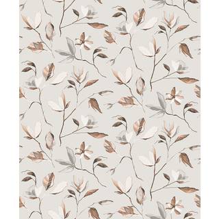 Masureel Wallpaper Blooming ZEN001