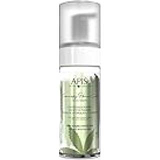 Apis Natural Cosmetics Cannabis Home Care Renseskum Til tør og sensitiv hud 150 ml - 150 ml
