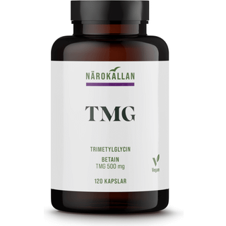 Närokällan TMG, 120 kapsler